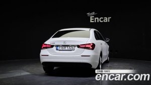 Mercedes-Benz A-Class A220 SEDAN 2020 года из Южной Кореи