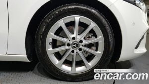 Mercedes-Benz A-Class A220 SEDAN 2020 года из Южной Кореи