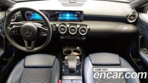 Mercedes-Benz A-Class A220 SEDAN 2020 года из Южной Кореи