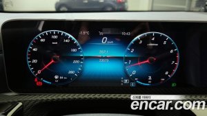 Mercedes-Benz A-Class A220 SEDAN 2020 года из Южной Кореи