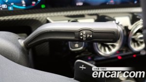 Mercedes-Benz A-Class A220 SEDAN 2020 года из Южной Кореи