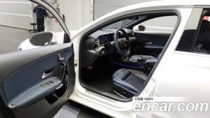 Mercedes-Benz A-Class A220 SEDAN 2020 года из Южной Кореи