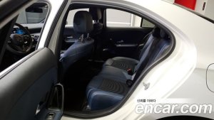 Mercedes-Benz A-Class A220 SEDAN 2020 года из Южной Кореи