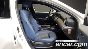Mercedes-Benz A-Class A220 SEDAN 2020 года из Южной Кореи