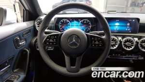 Mercedes-Benz A-Class A220 SEDAN 2020 года из Южной Кореи