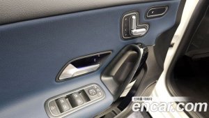 Mercedes-Benz A-Class A220 SEDAN 2020 года из Южной Кореи