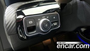 Mercedes-Benz A-Class A220 SEDAN 2020 года из Южной Кореи