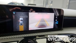 Mercedes-Benz A-Class A220 SEDAN 2020 года из Южной Кореи