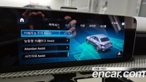 Mercedes-Benz A-Class A220 SEDAN 2020 года из Южной Кореи