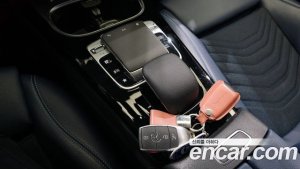 Mercedes-Benz A-Class A220 SEDAN 2020 года из Южной Кореи