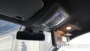 Mercedes-Benz A-Class A220 SEDAN 2020 года из Южной Кореи