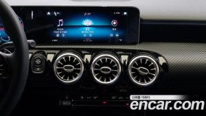 Mercedes-Benz A-Class A220 SEDAN 2020 года из Южной Кореи