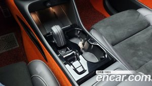 Volvo XC40 B4 R-디자인 2021 года из Южной Кореи