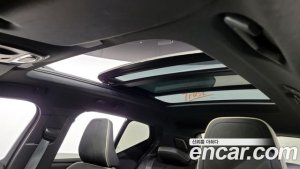 Volvo XC40 B4 R-디자인 2021 года из Южной Кореи