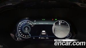 Hyundai Palisade Дизель 2.2 2WD 2022 года из Южной Кореи