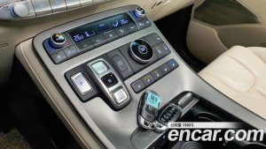 Hyundai Palisade Дизель 2.2 2WD 2022 года из Южной Кореи