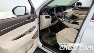 Hyundai Palisade Дизель 2.2 2WD 2022 года из Южной Кореи