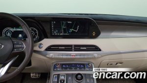 Hyundai Palisade Дизель 2.2 2WD 2022 года из Южной Кореи