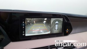 Hyundai Palisade Дизель 2.2 2WD 2022 года из Южной Кореи