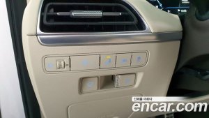 Hyundai Palisade Дизель 2.2 2WD 2022 года из Южной Кореи