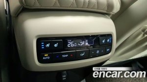 Hyundai Palisade Дизель 2.2 2WD 2022 года из Южной Кореи