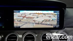 Mercedes-Benz E-Class E350 4MATIC AMG Line 2020 года из Южной Кореи