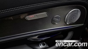 Mercedes-Benz E-Class E350 4MATIC AMG Line 2020 года из Южной Кореи