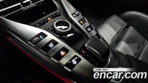 Mercedes-Benz AMG GT 4Door 63 S 4MATIC+ 2020 года из Южной Кореи