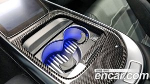 Mercedes-Benz AMG GT 4Door 63 S 4MATIC+ 2020 года из Южной Кореи