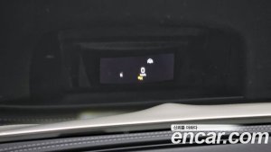 Mercedes-Benz AMG GT 4Door 63 S 4MATIC+ 2020 года из Южной Кореи