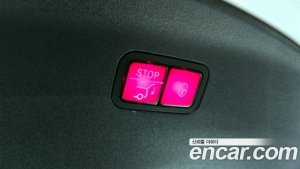 Mercedes-Benz AMG GT 4Door 63 S 4MATIC+ 2020 года из Южной Кореи