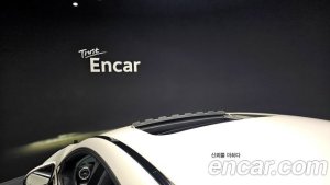 Mercedes-Benz AMG GT 4Door 63 S 4MATIC+ 2020 года из Южной Кореи