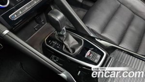 Renault-KoreaSamsung QM6 2.0 GDe Premiere 2WD 2020 года из Южной Кореи
