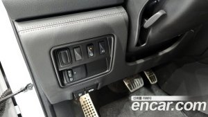 Renault-KoreaSamsung QM6 2.0 GDe Premiere 2WD 2020 года из Южной Кореи
