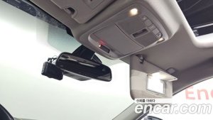 Renault-KoreaSamsung QM6 2.0 GDe Premiere 2WD 2020 года из Южной Кореи
