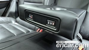 Renault-KoreaSamsung QM6 2.0 GDe Premiere 2WD 2020 года из Южной Кореи