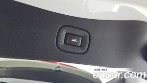 Renault-KoreaSamsung QM6 2.0 GDe Premiere 2WD 2020 года из Южной Кореи