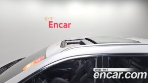 Renault-KoreaSamsung QM6 2.0 GDe Premiere 2WD 2020 года из Южной Кореи