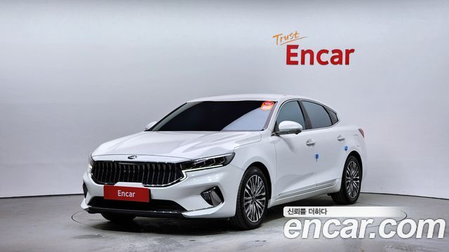 Kia K7 2.5 GDI X Edition 2020 года из Кореи