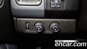 ChevroletGMDaewoo Colorado 3.6 Z71-X 4WD 2021 года из Южной Кореи