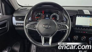 Renault-KoreaSamsung XM3 1.6 GTe LE 2021 года из Южной Кореи