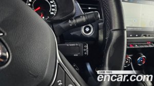 Renault-KoreaSamsung XM3 1.6 GTe LE 2021 года из Южной Кореи
