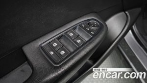Renault-KoreaSamsung XM3 1.6 GTe LE 2021 года из Южной Кореи