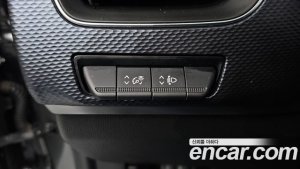 Renault-KoreaSamsung XM3 1.6 GTe LE 2021 года из Южной Кореи