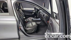 Renault-KoreaSamsung XM3 1.6 GTe LE 2021 года из Южной Кореи
