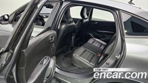 Renault-KoreaSamsung XM3 1.6 GTe LE 2021 года из Южной Кореи