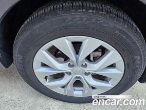 Renault-KoreaSamsung XM3 1.6 GTe LE Plus 2020 года из Южной Кореи