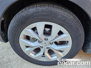 Renault-KoreaSamsung XM3 1.6 GTe LE Plus 2020 года из Южной Кореи