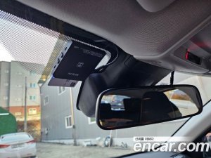 Renault-KoreaSamsung XM3 1.6 GTe LE Plus 2020 года из Южной Кореи