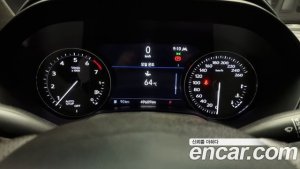 Cadillac CT4 2.0 Sport 2020 года из Южной Кореи